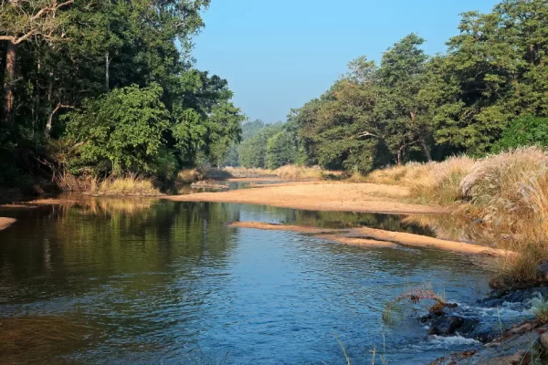 Lesser Known Facts About Kanha National Park