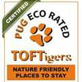 top 5 tiger safari in india
