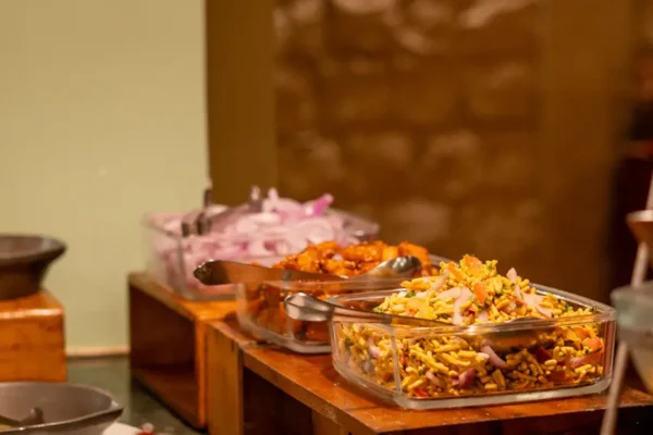 Gastronomy Under the Stars: Alfresco Dining Experiences at Pench Jungle Camp Resort