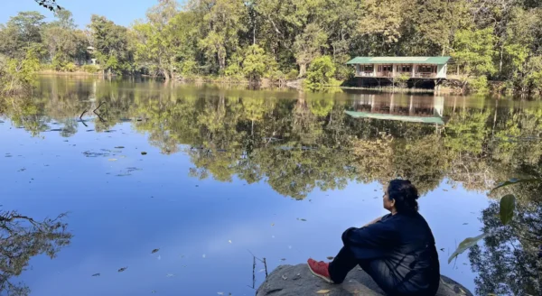 What Makes Rukhad Jungle Camp Perfect for Monsoon Nature Trails?