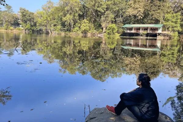 What Makes Rukhad Jungle Camp Perfect for Monsoon Nature Trails?