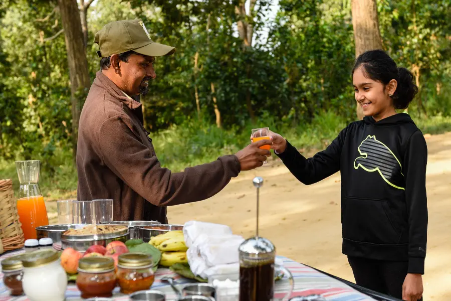 Tadoba Jungle Camp
Rukhad Jungle Camp
Pench Jungle Camp
Kanha Jungle Camp Resort