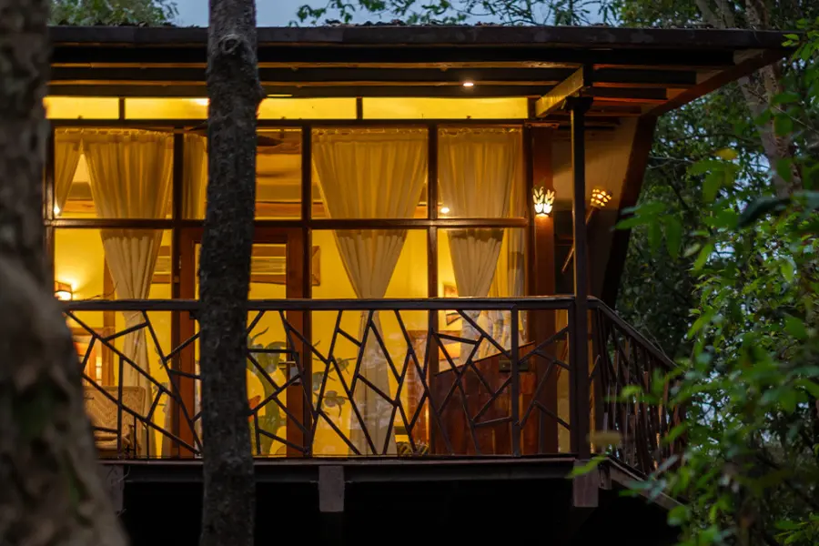 Tadoba Jungle Camp
Rukhad Jungle Camp
Pench Jungle Camp
Kanha Jungle Camp Resort